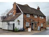 Plume of Feathers at Ickleford